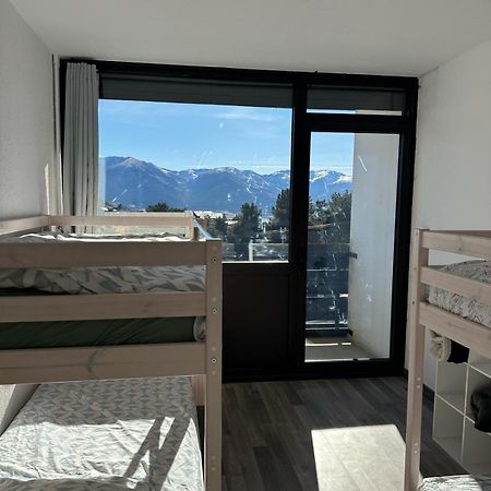 Font Romeu Vue Imprenable 2Ch 6P Apartment Egat Ngoại thất bức ảnh