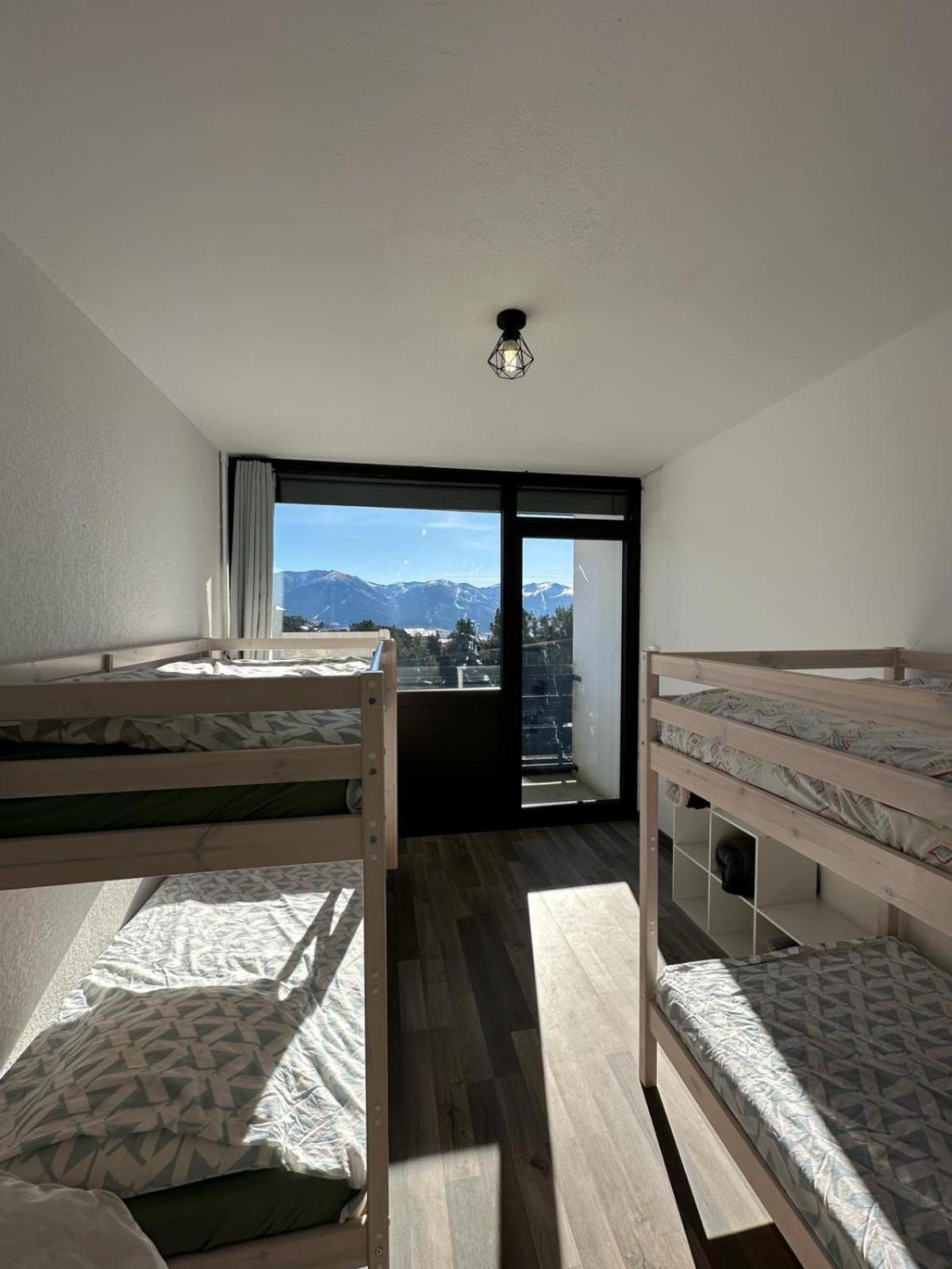 Font Romeu Vue Imprenable 2Ch 6P Apartment Egat Ngoại thất bức ảnh