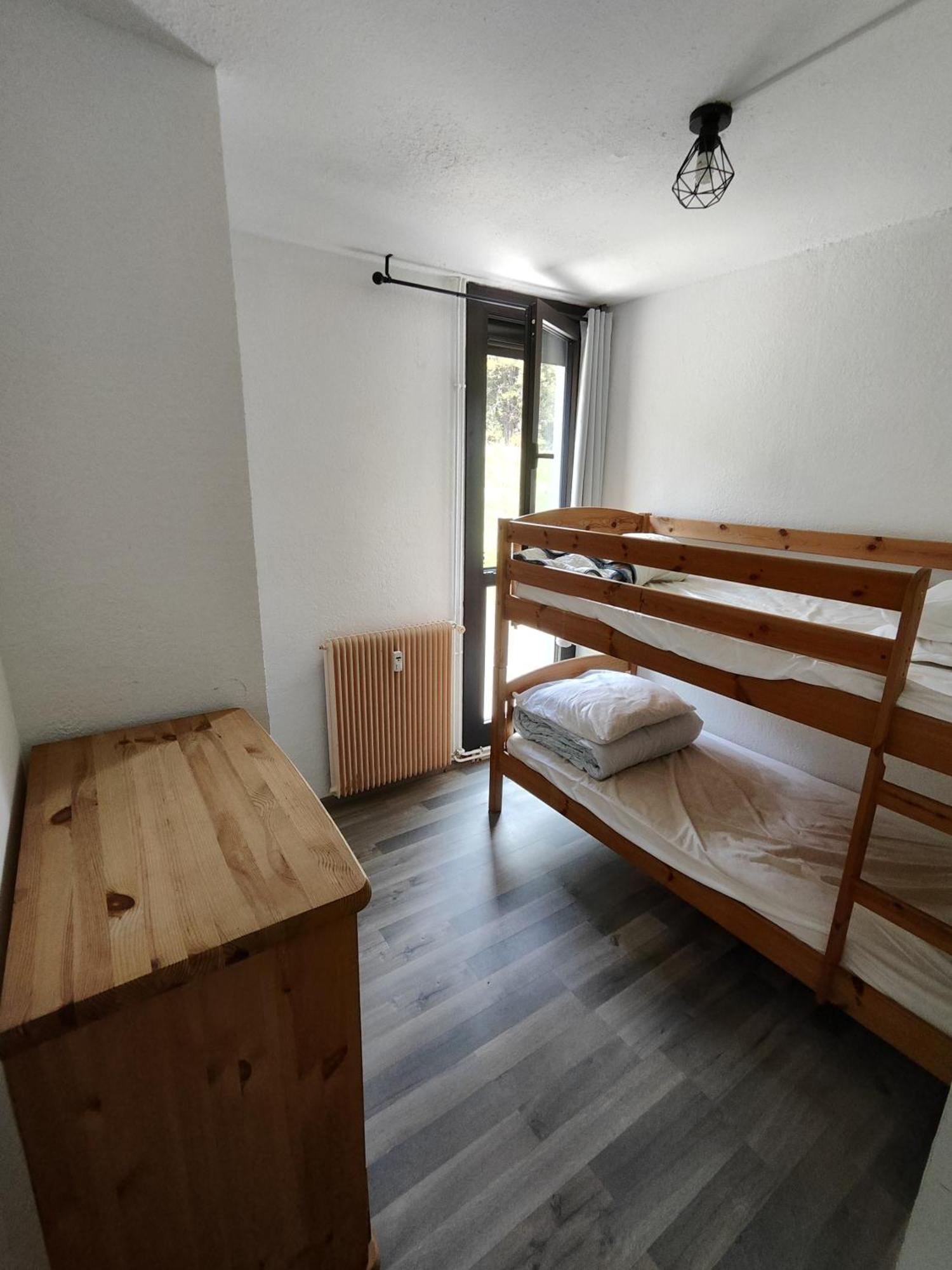Font Romeu Vue Imprenable 2Ch 6P Apartment Egat Ngoại thất bức ảnh